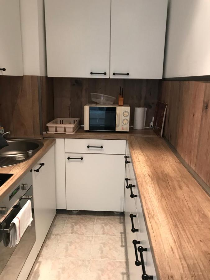 Panorama Apartment Balatonlelle Ngoại thất bức ảnh